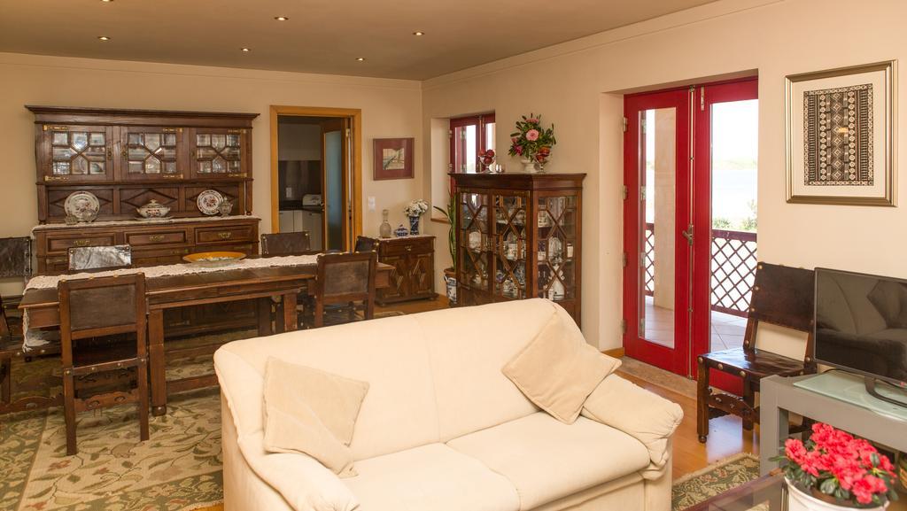 Casa Palheiro Amarelo Da Biarritz Villa Costa Nova Kültér fotó